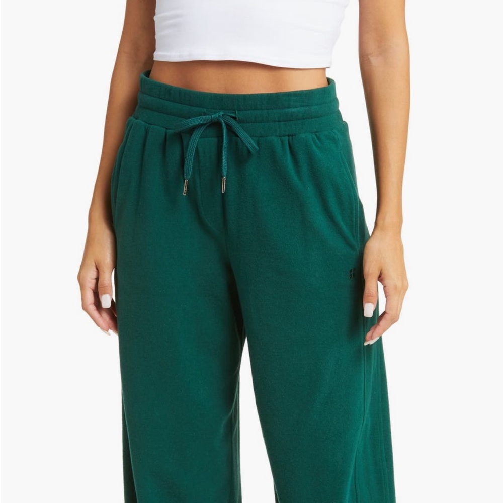 Sweaty Betty Serene Luxe 30" Fleece Pant
